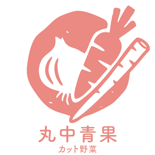 丸中青果株式会社 ロゴ